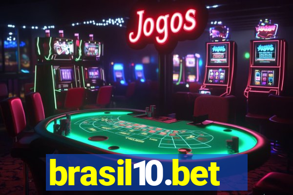 brasil10.bet