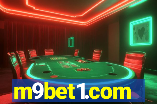 m9bet1.com