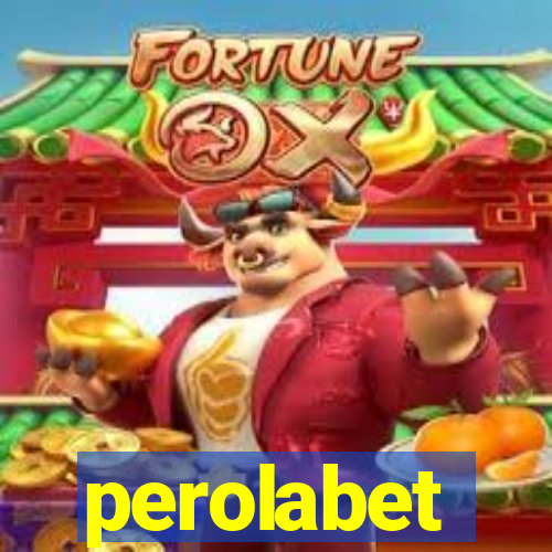 perolabet