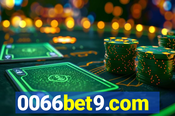 0066bet9.com