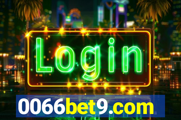 0066bet9.com