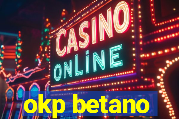 okp betano