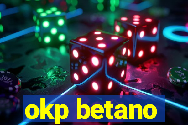 okp betano