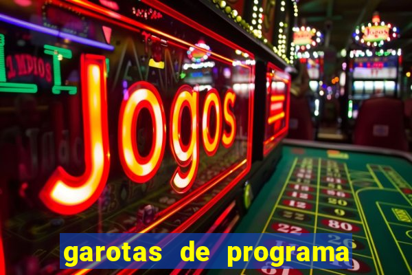 garotas de programa zona sul sp