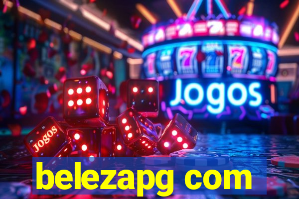 belezapg com