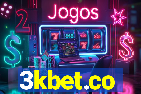 3kbet.co