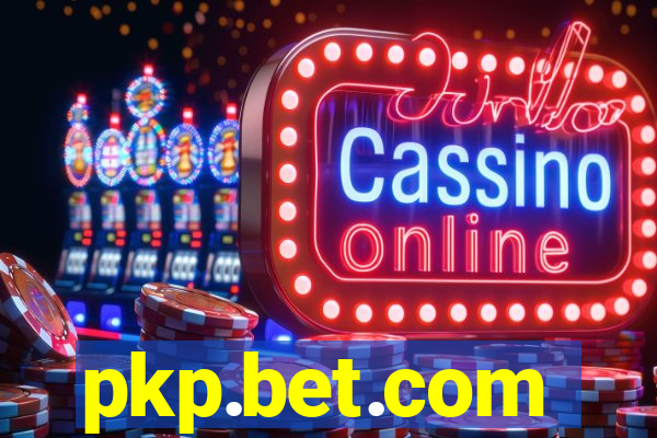 pkp.bet.com