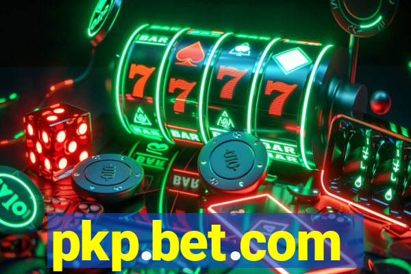 pkp.bet.com