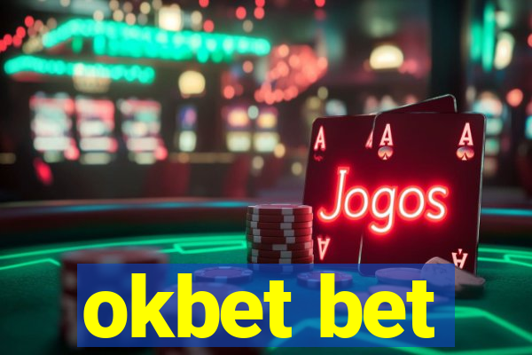 okbet bet