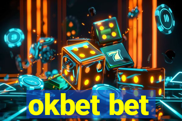 okbet bet