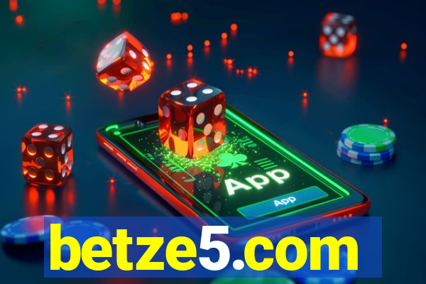 betze5.com