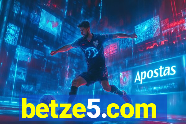 betze5.com