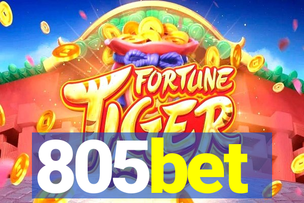 805bet