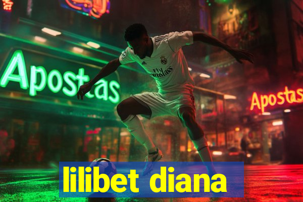 lilibet diana