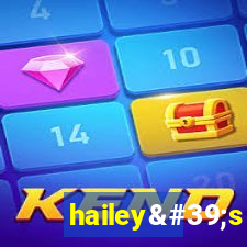 hailey's treasure adventure apk tudo desbloqueado