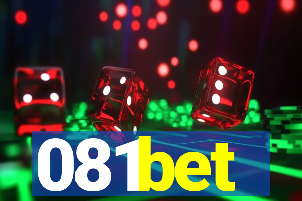 081bet