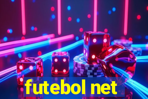 futebol net