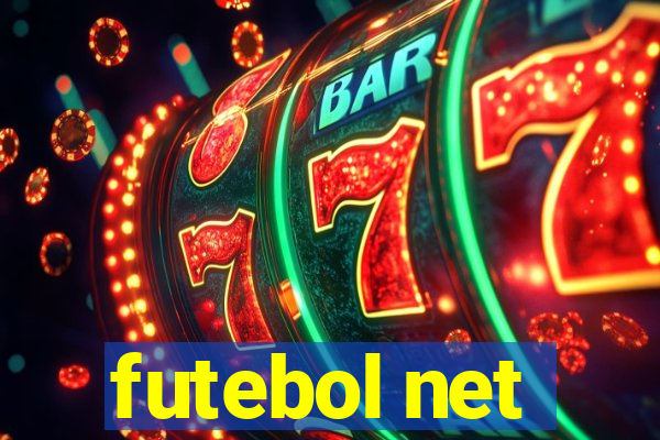 futebol net