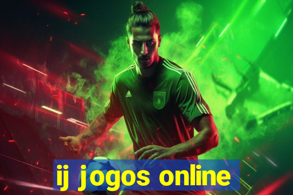 ij jogos online