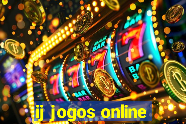 ij jogos online