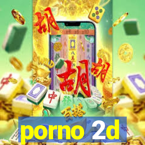 porno 2d