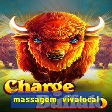 massagem vivalocal em santos sp