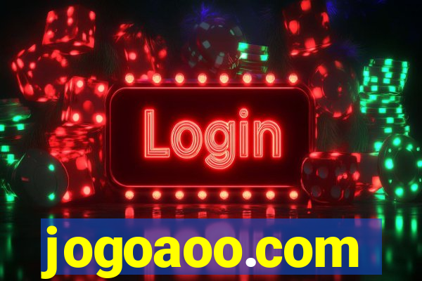 jogoaoo.com