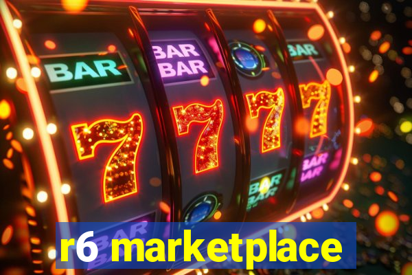 r6 marketplace