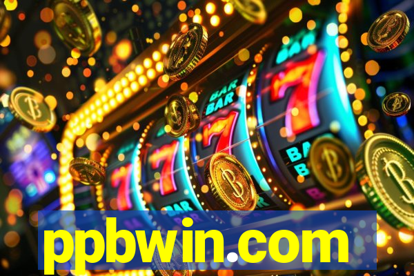 ppbwin.com