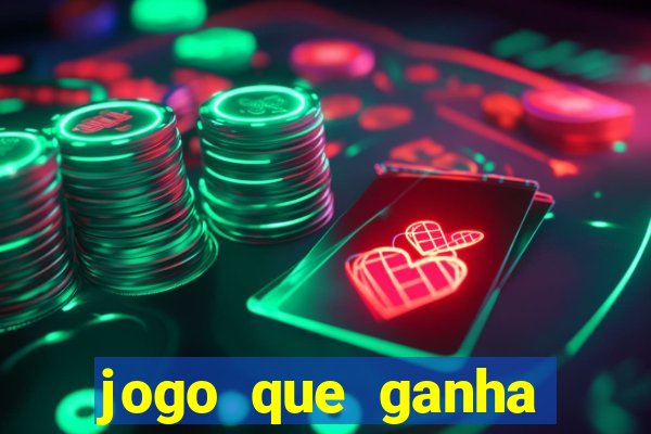 jogo que ganha dinheiro pagbank