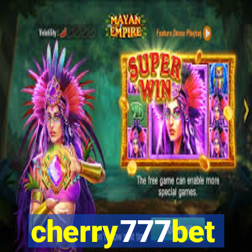 cherry777bet