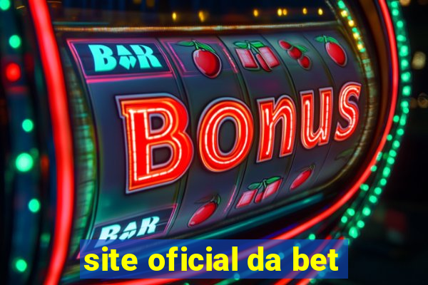 site oficial da bet