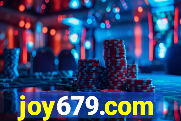 joy679.com