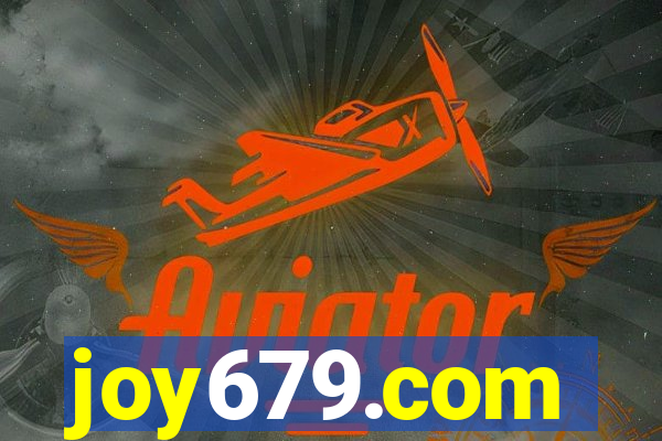 joy679.com