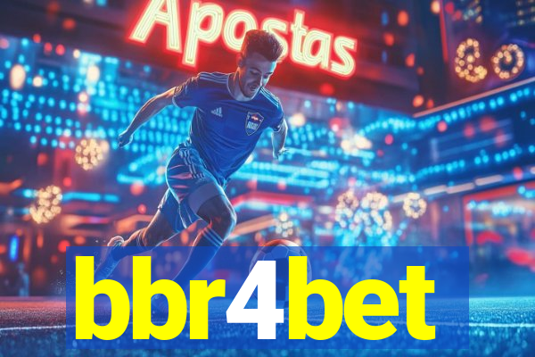 bbr4bet