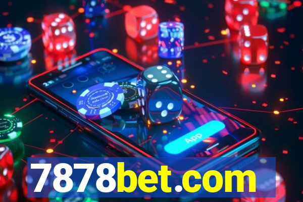 7878bet.com