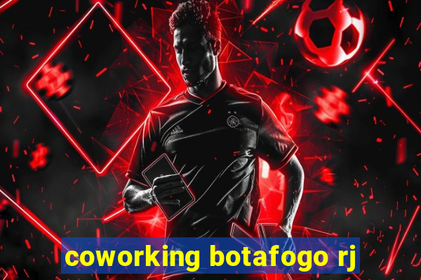 coworking botafogo rj