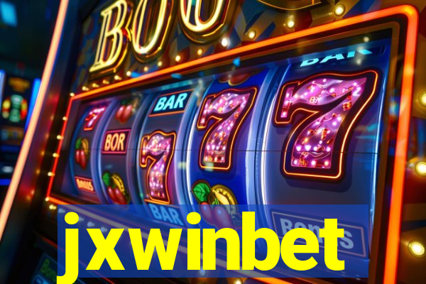 jxwinbet