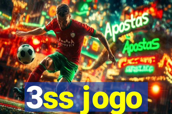 3ss jogo