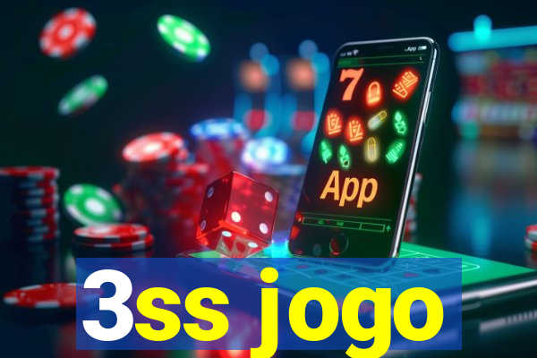 3ss jogo