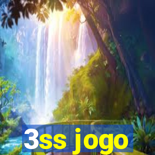 3ss jogo