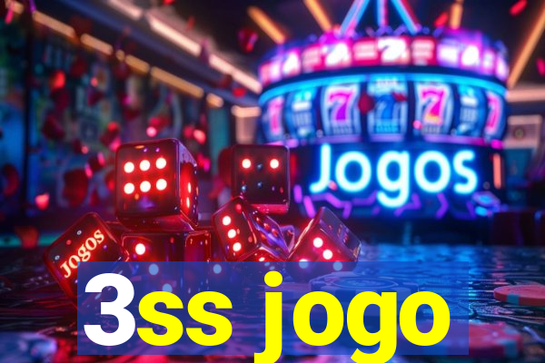 3ss jogo