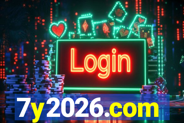 7y2026.com