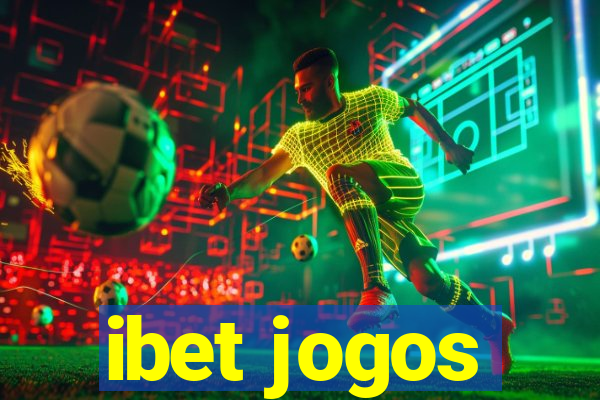 ibet jogos