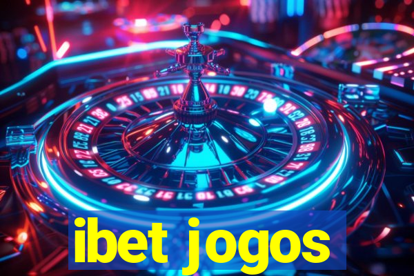 ibet jogos