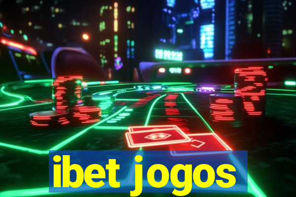 ibet jogos