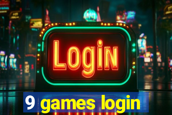 9 games login