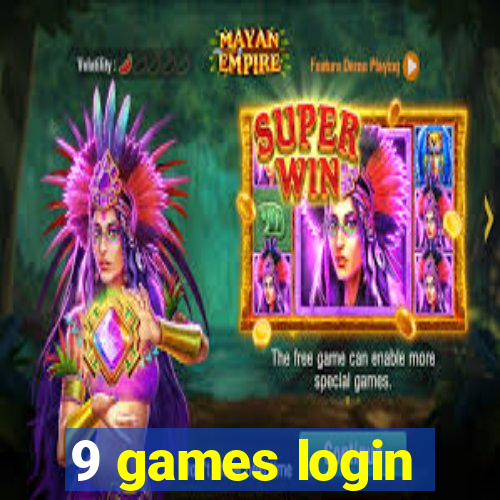 9 games login