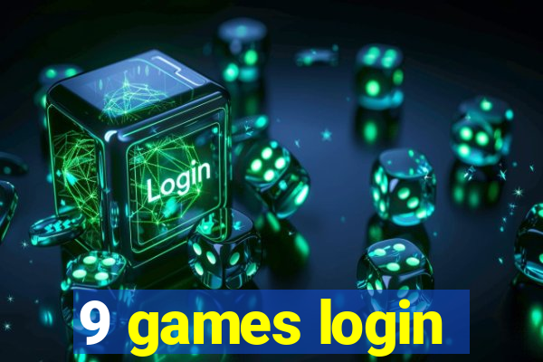 9 games login