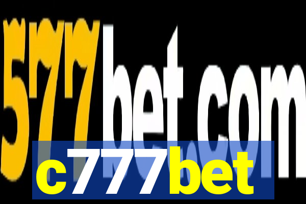 c777bet